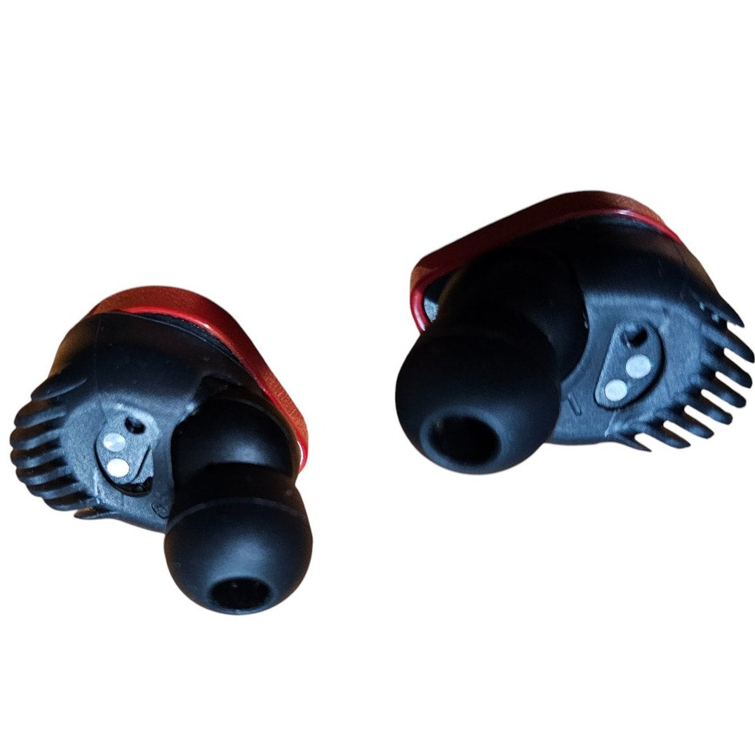 Louis Vuitton Horizon Wireless Red Earbuds