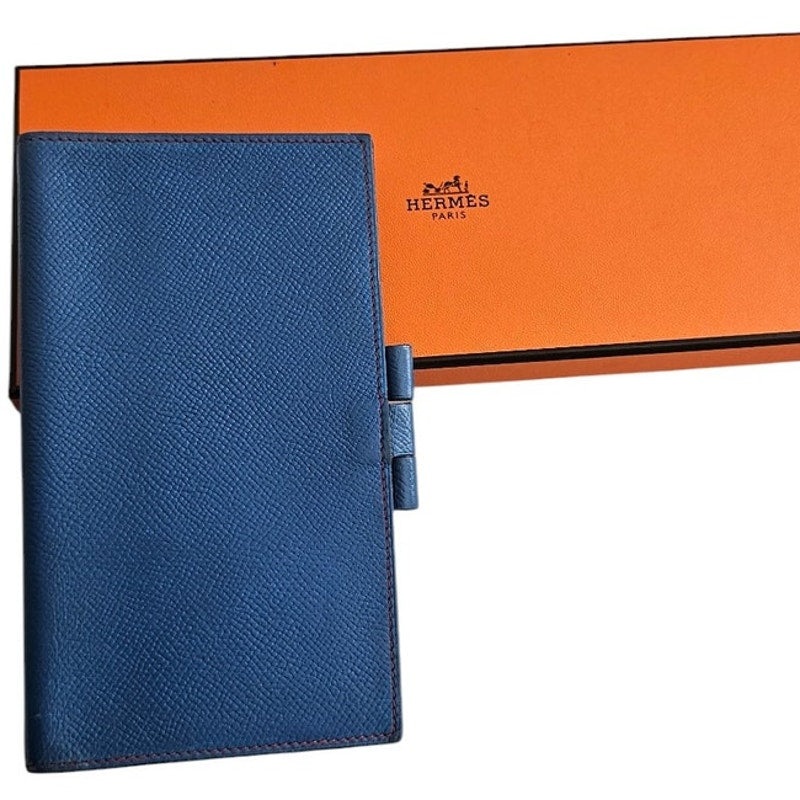 Hermes Wallet/ Passport Cover