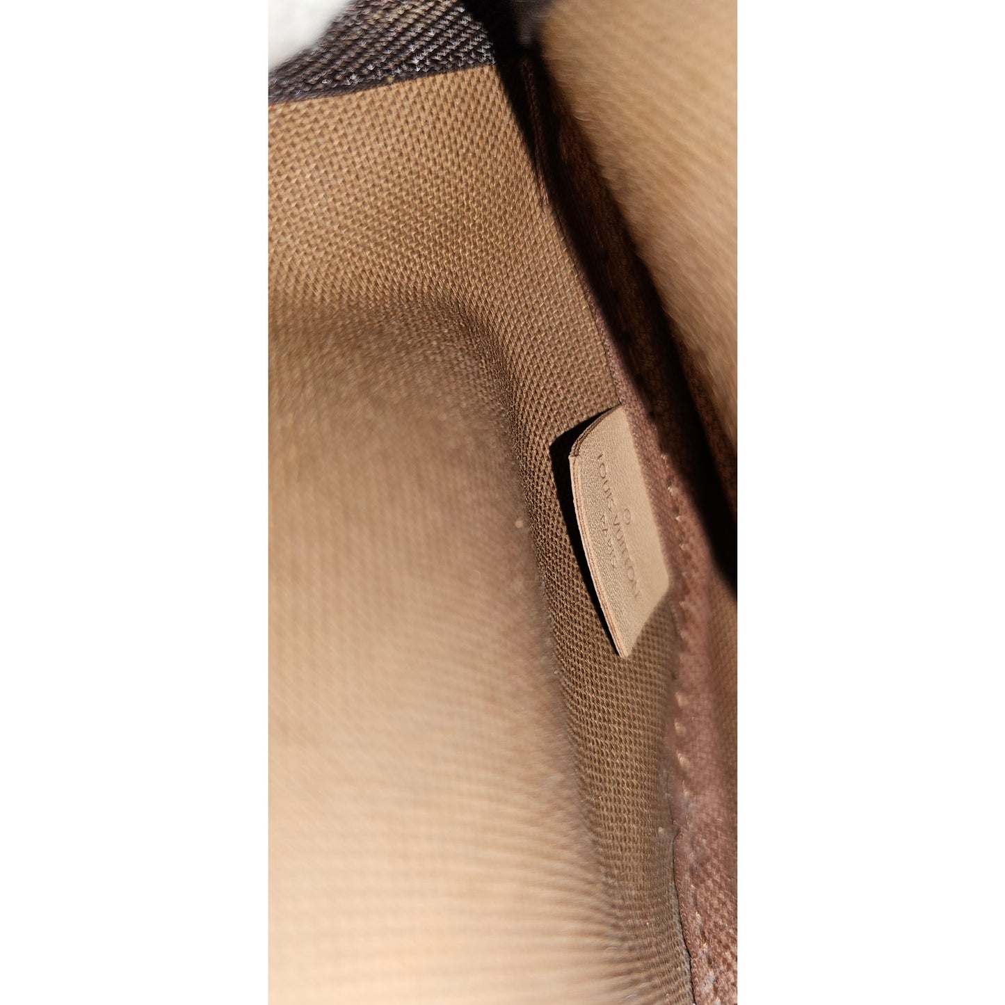 Louis Vuitton  Monogram Multi Pochette Accessories Rose Clair