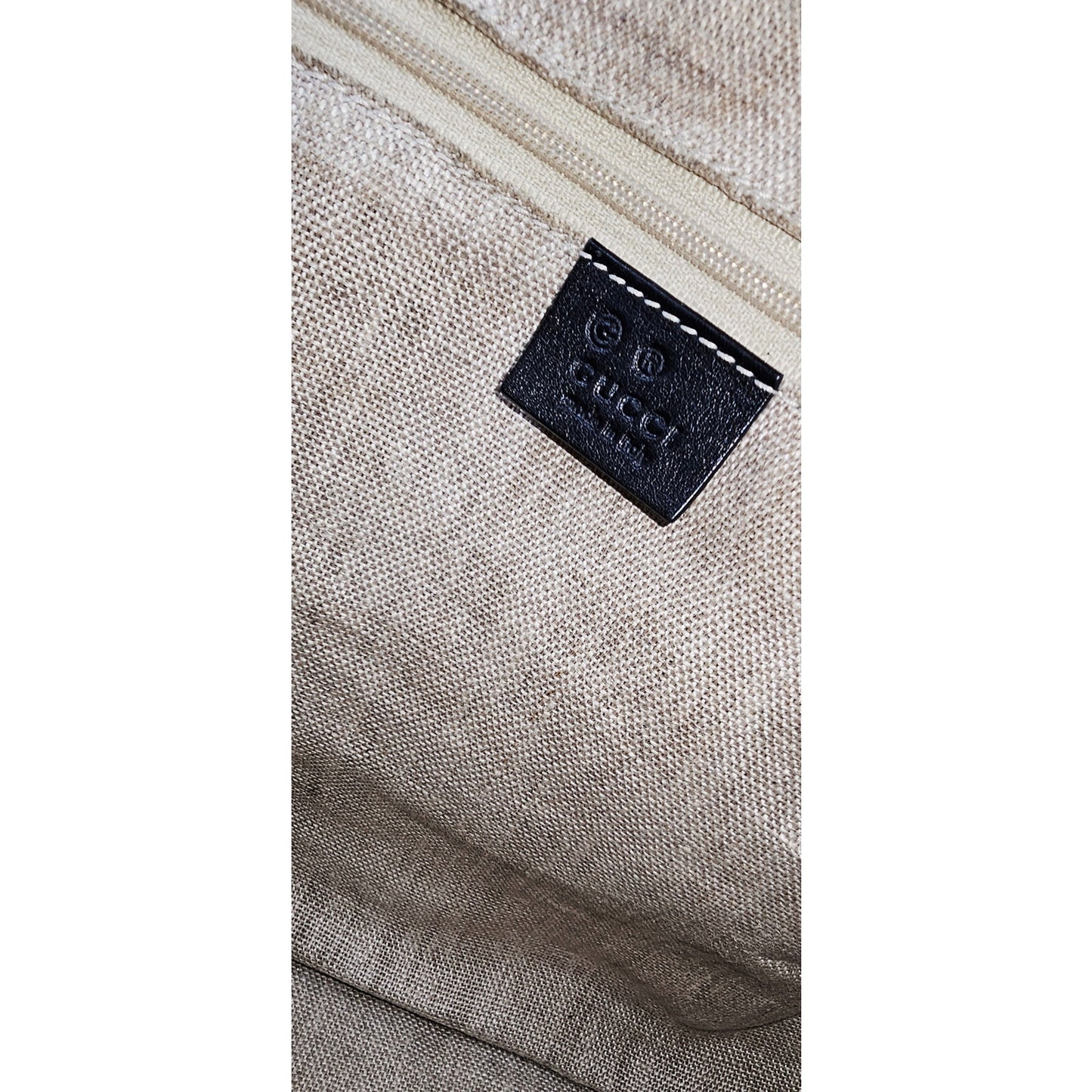 Gucci Microguccissima Boston