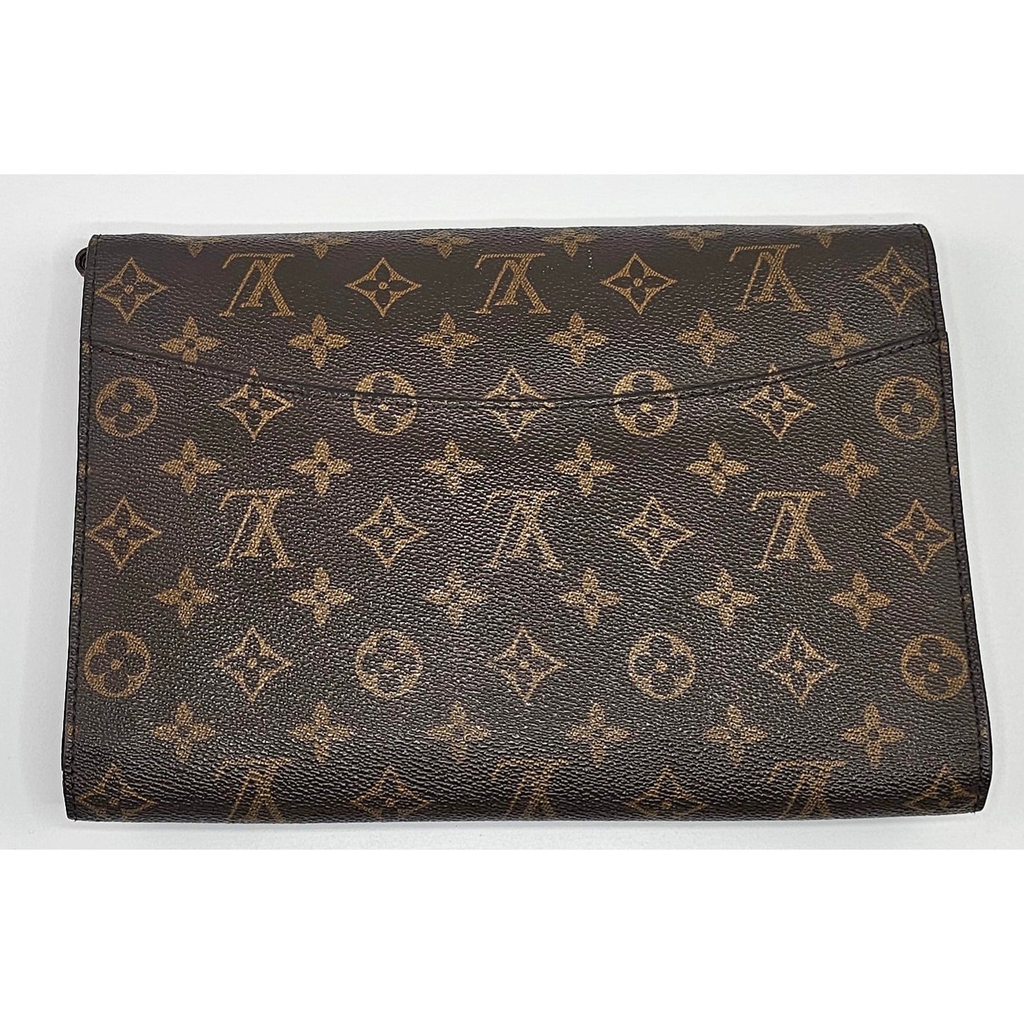 Louis Vuitton Monogram Bordeaux shoulder bag or clutch