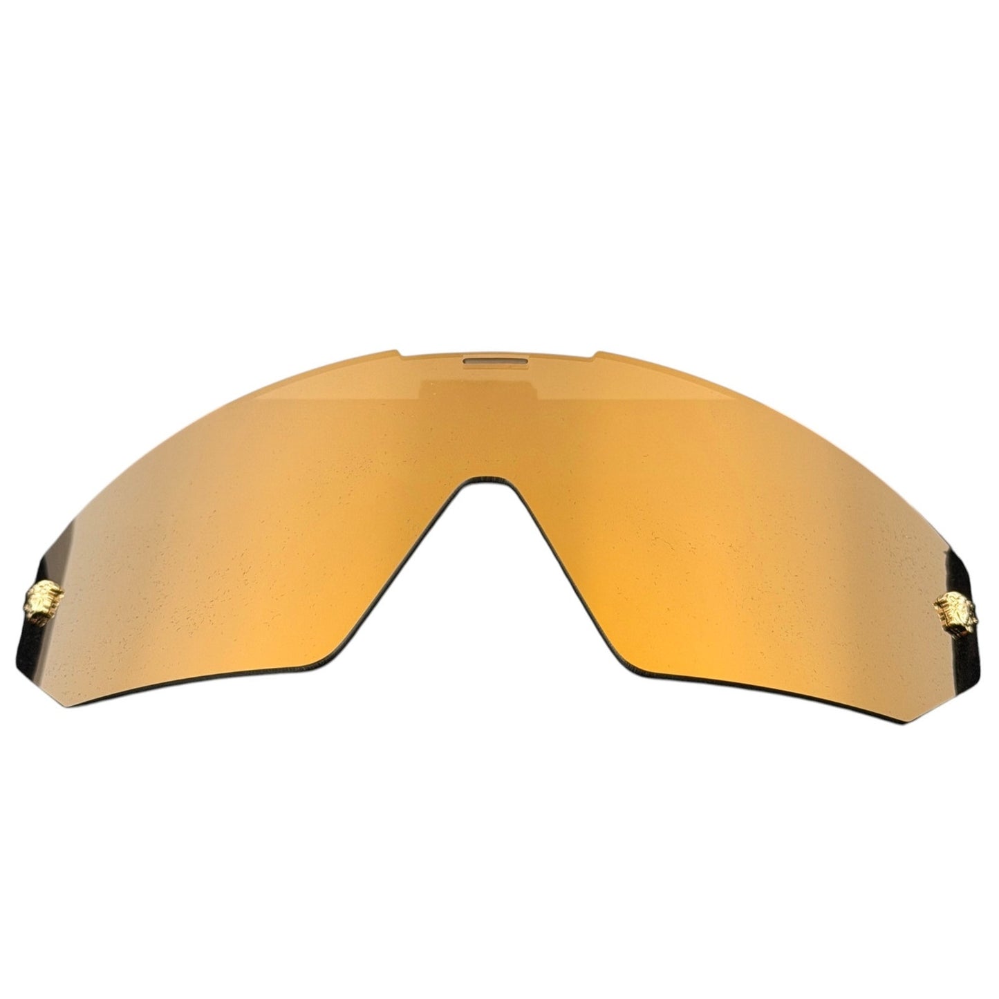 Versace Medusa Horizon Sunglasses