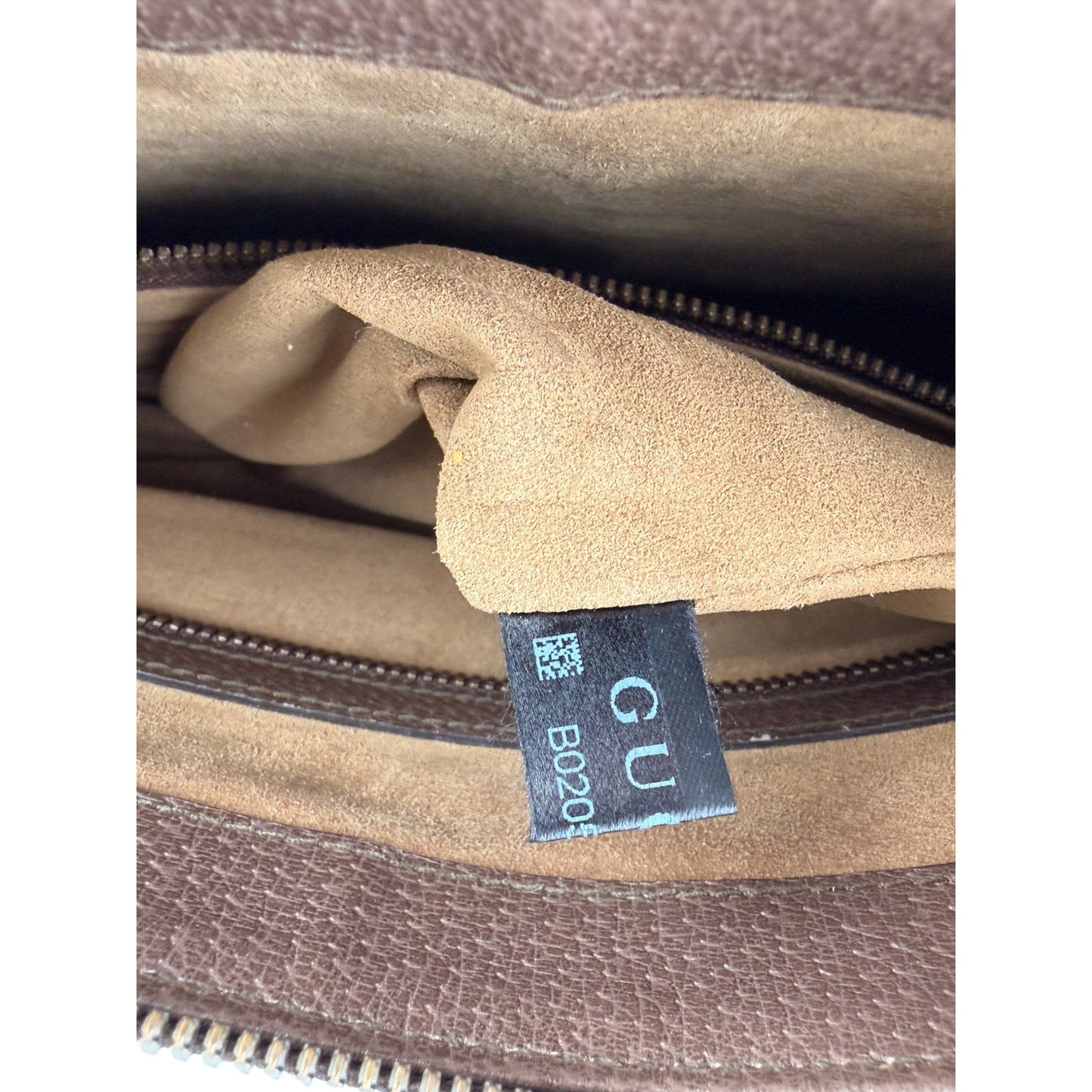 Gucci Multicolor Tian GG Supreme Canvas and Leather Clutch Bag
