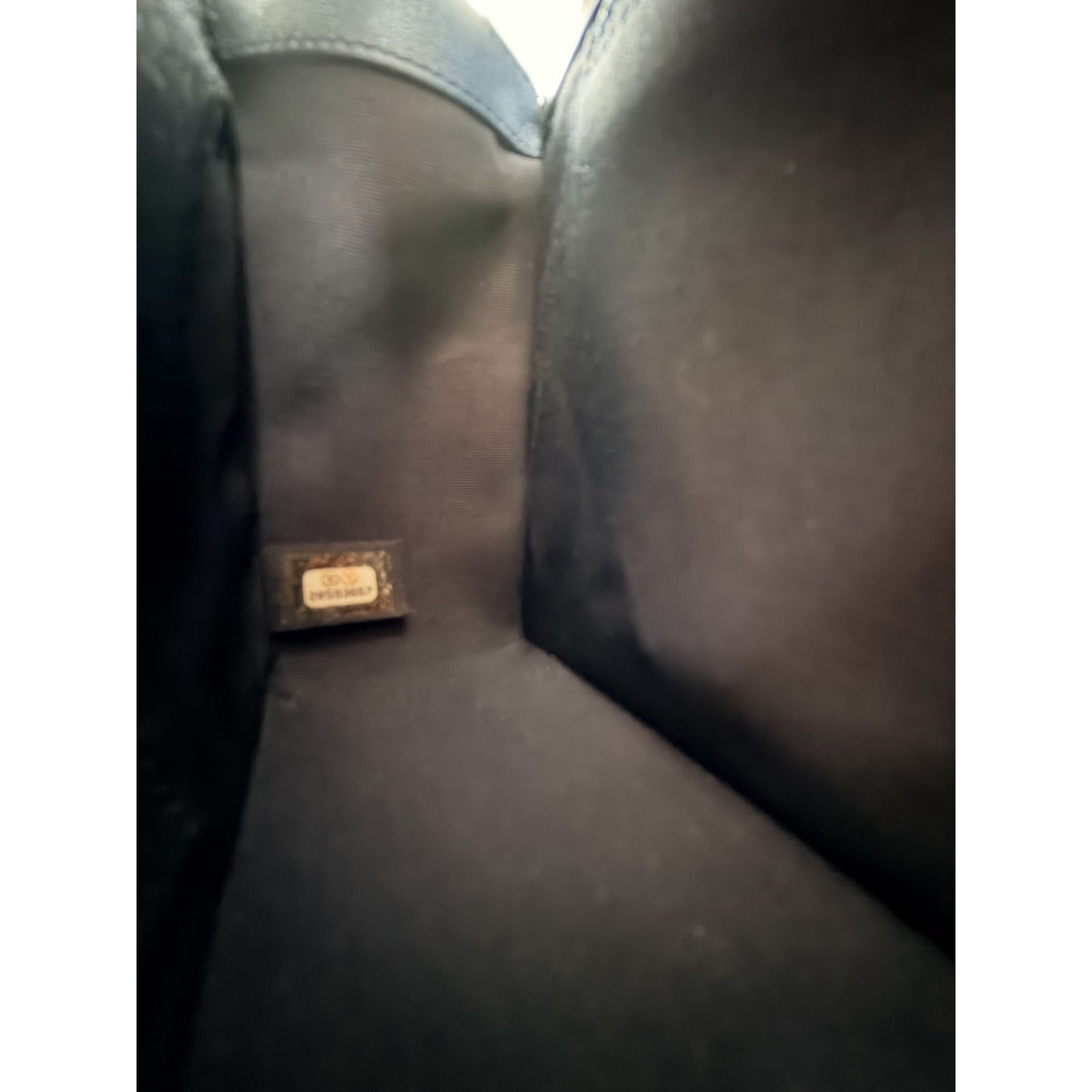 Chanel Medium Perforated Boy Bag