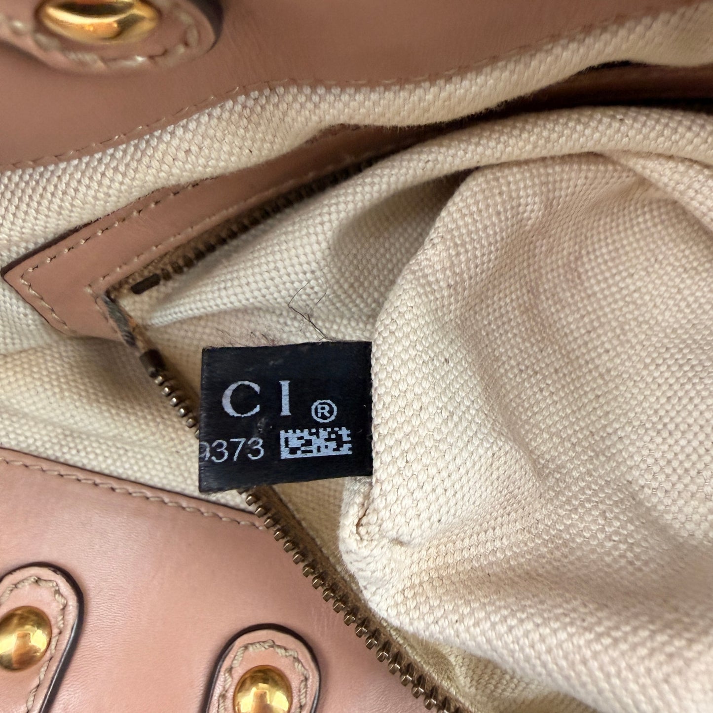 Gucci Large GG Canvas Scarlett tote bag