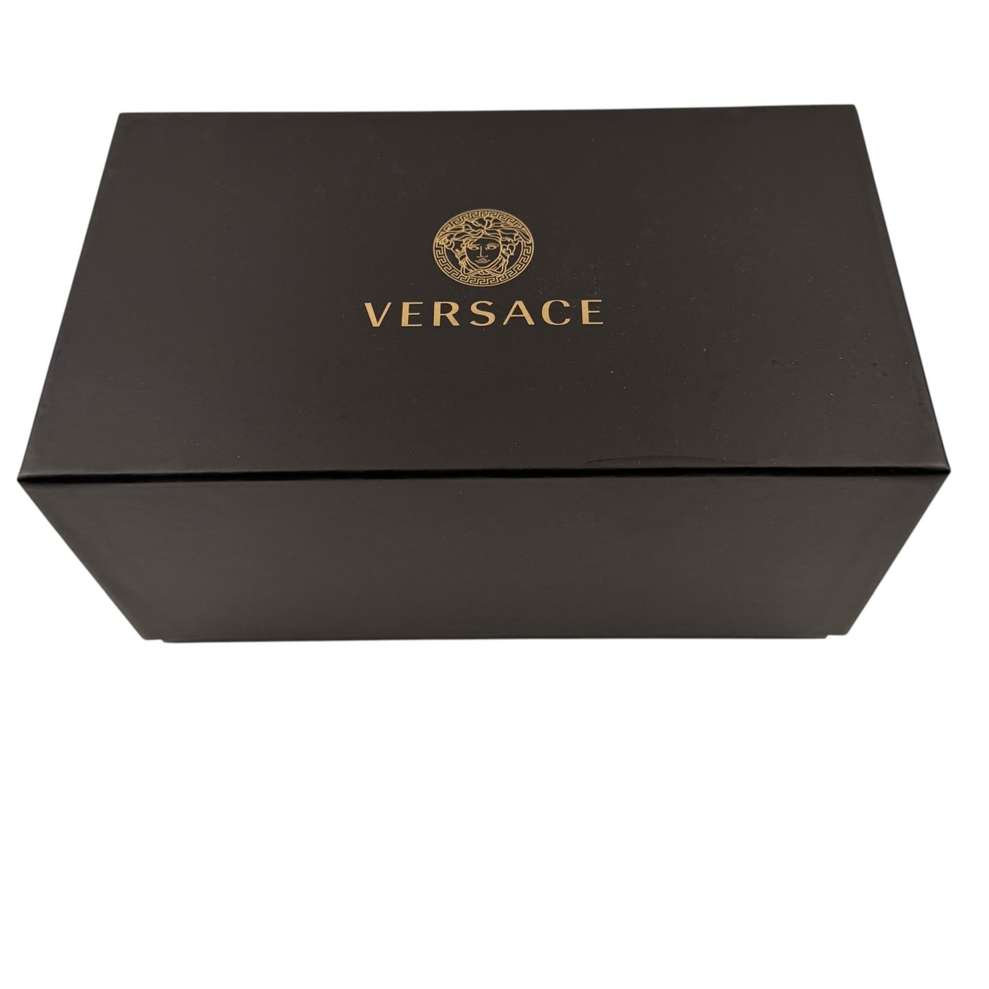 Versace Medusa Horizon Sunglasses