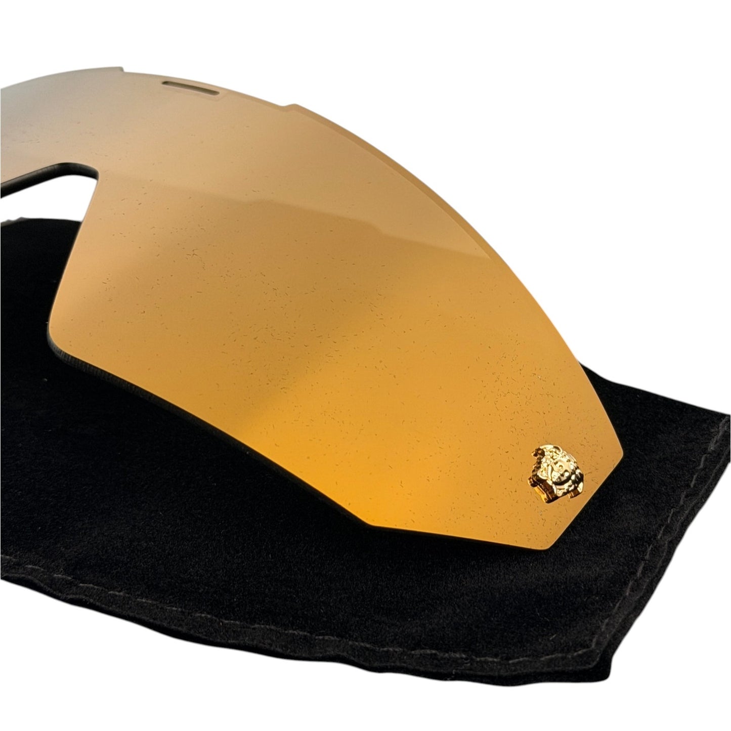 Versace Medusa Horizon Sunglasses