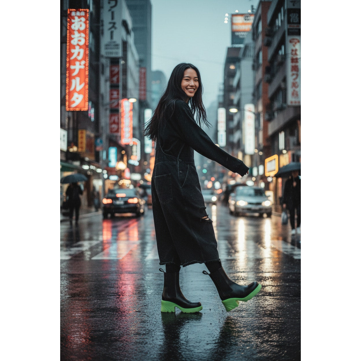 Bottega Veneta Flash Chelsea boots 38.5