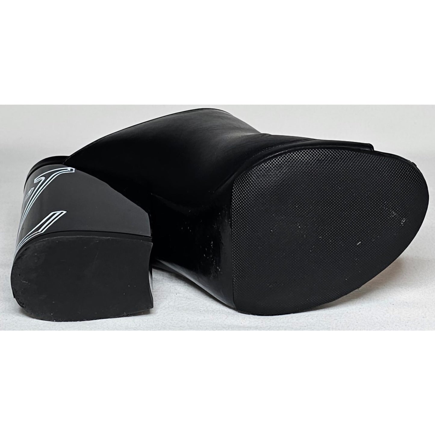 Louis Vuitton Topmost Mules