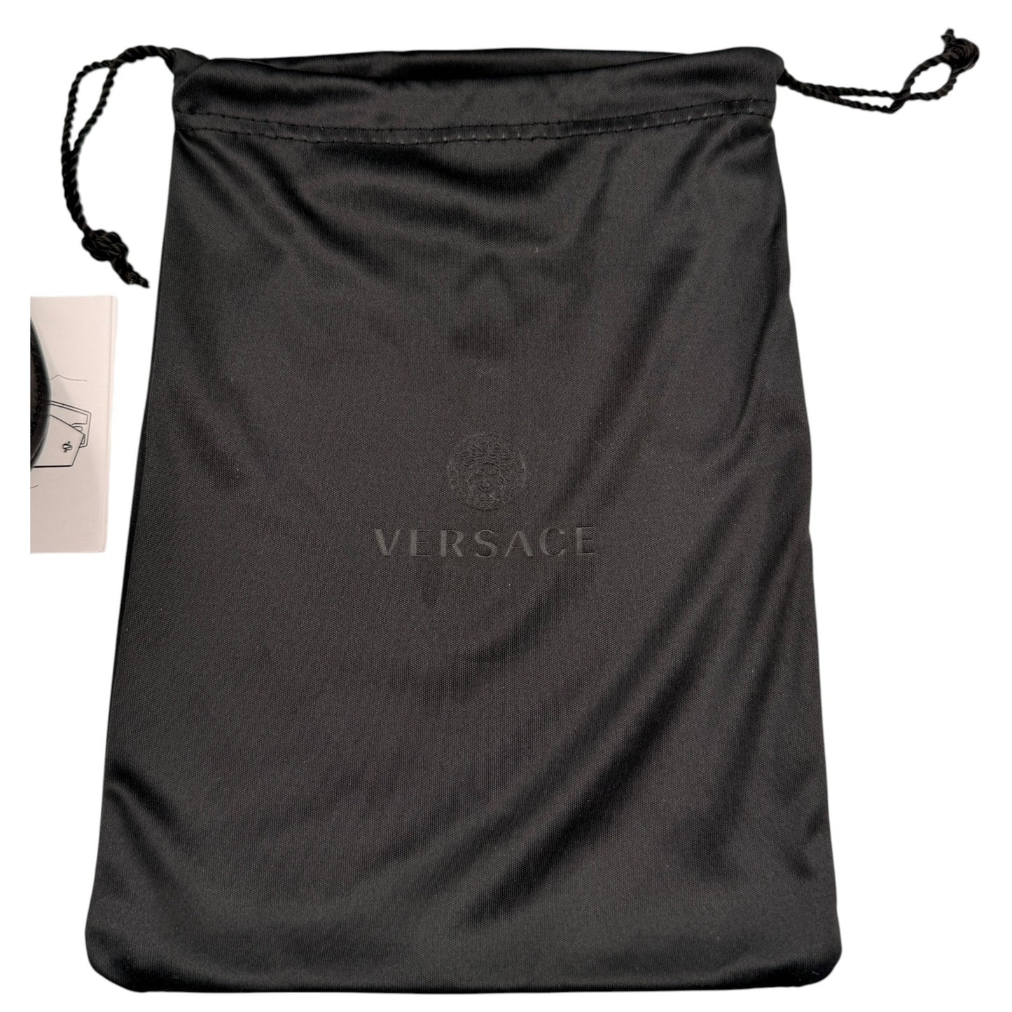 Versace Medusa Horizon Sunglasses