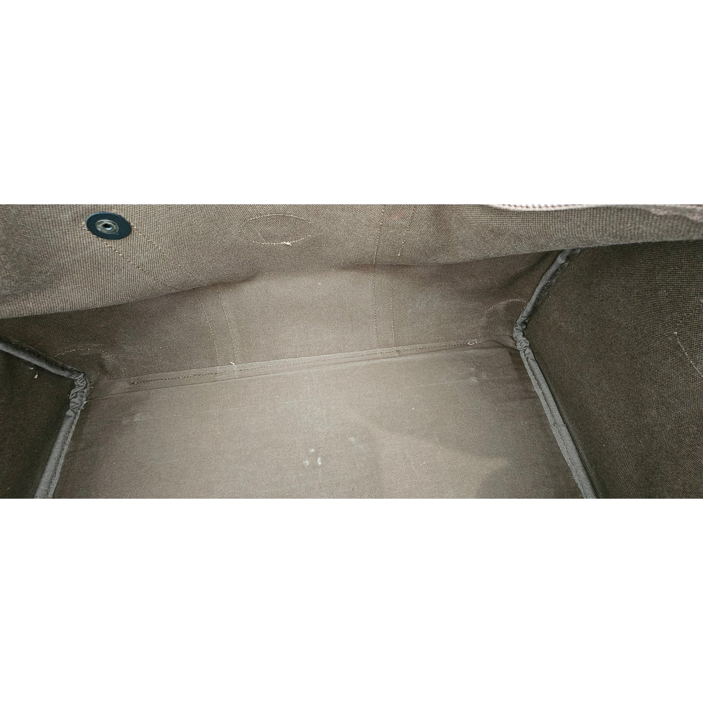 Burberry Nova Check Boston Travel Bag