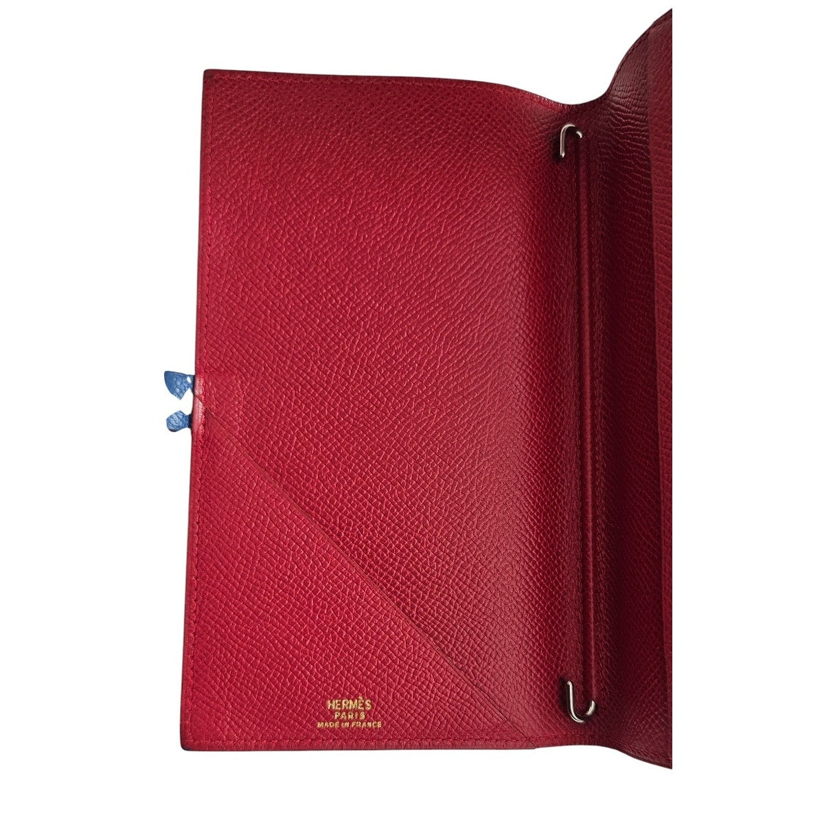 Hermes Wallet/ Passport Cover