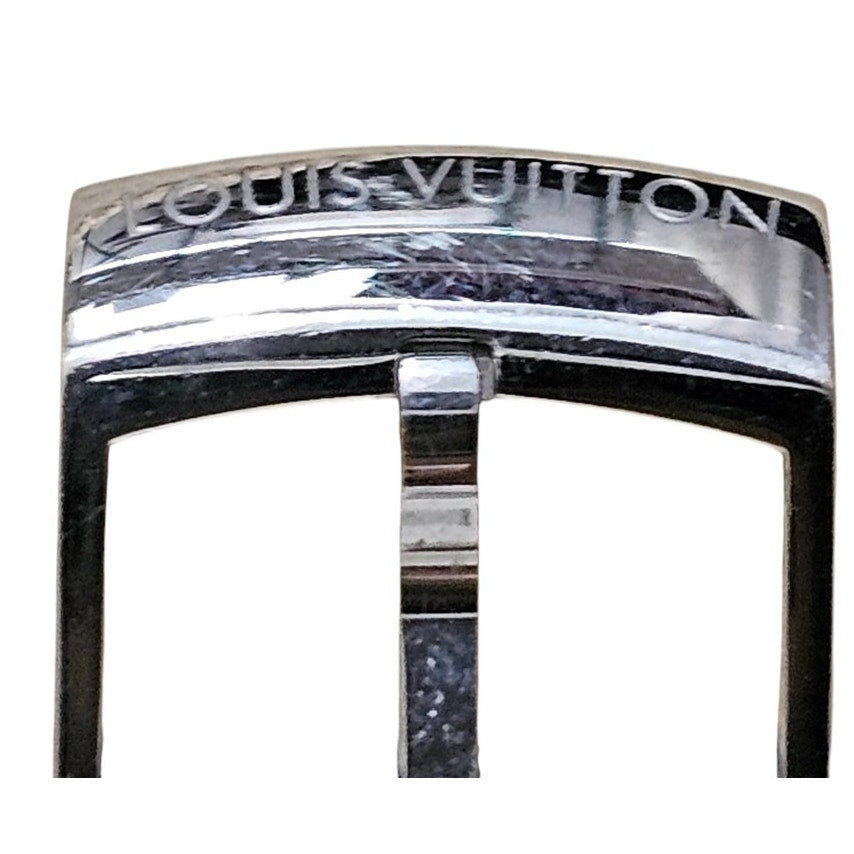 Louis Vuitton Diamond Tambour Lovely Cup 34mm Ladies Watch