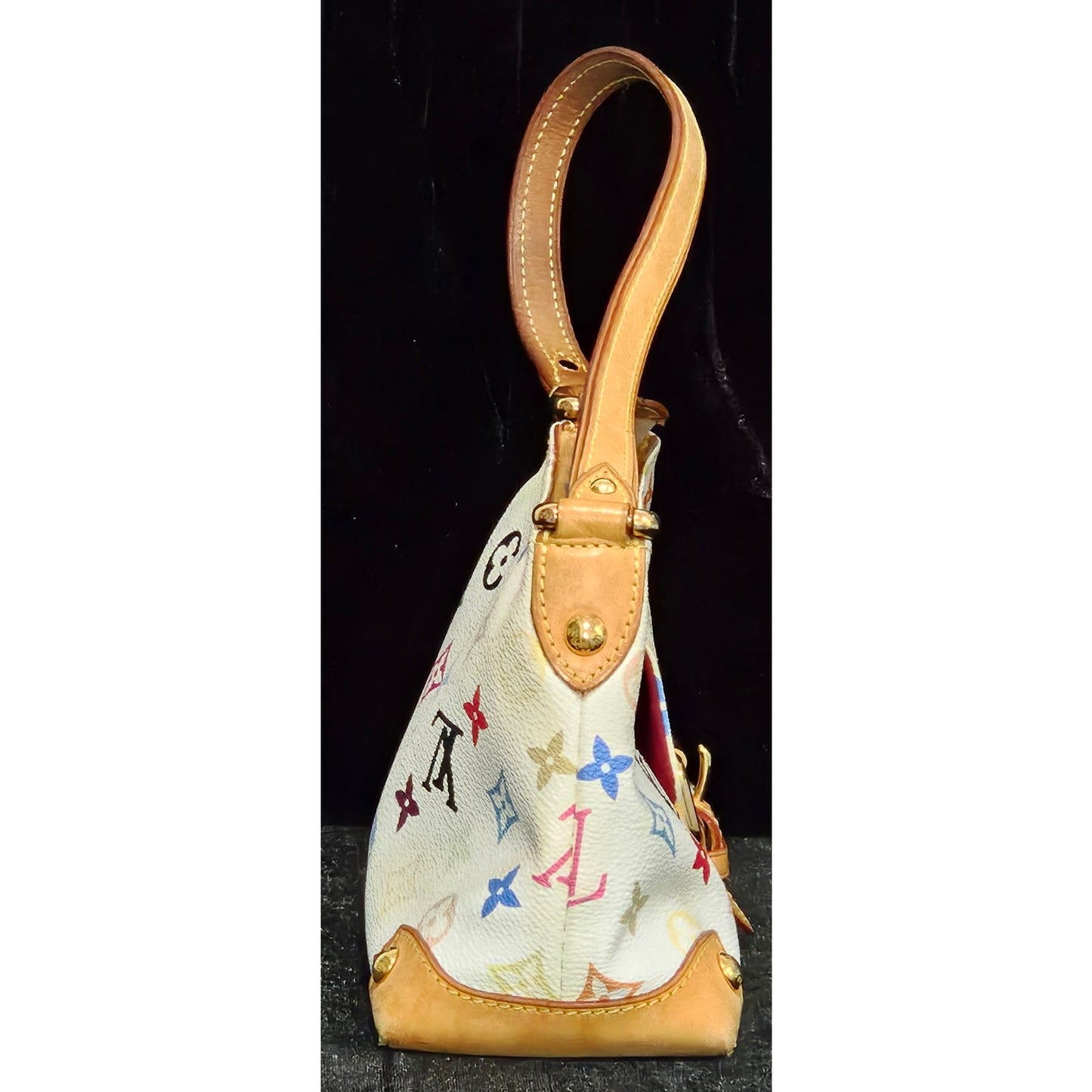 Louis Vuitton Monogram Multicolore "Eliza" shoulder bag