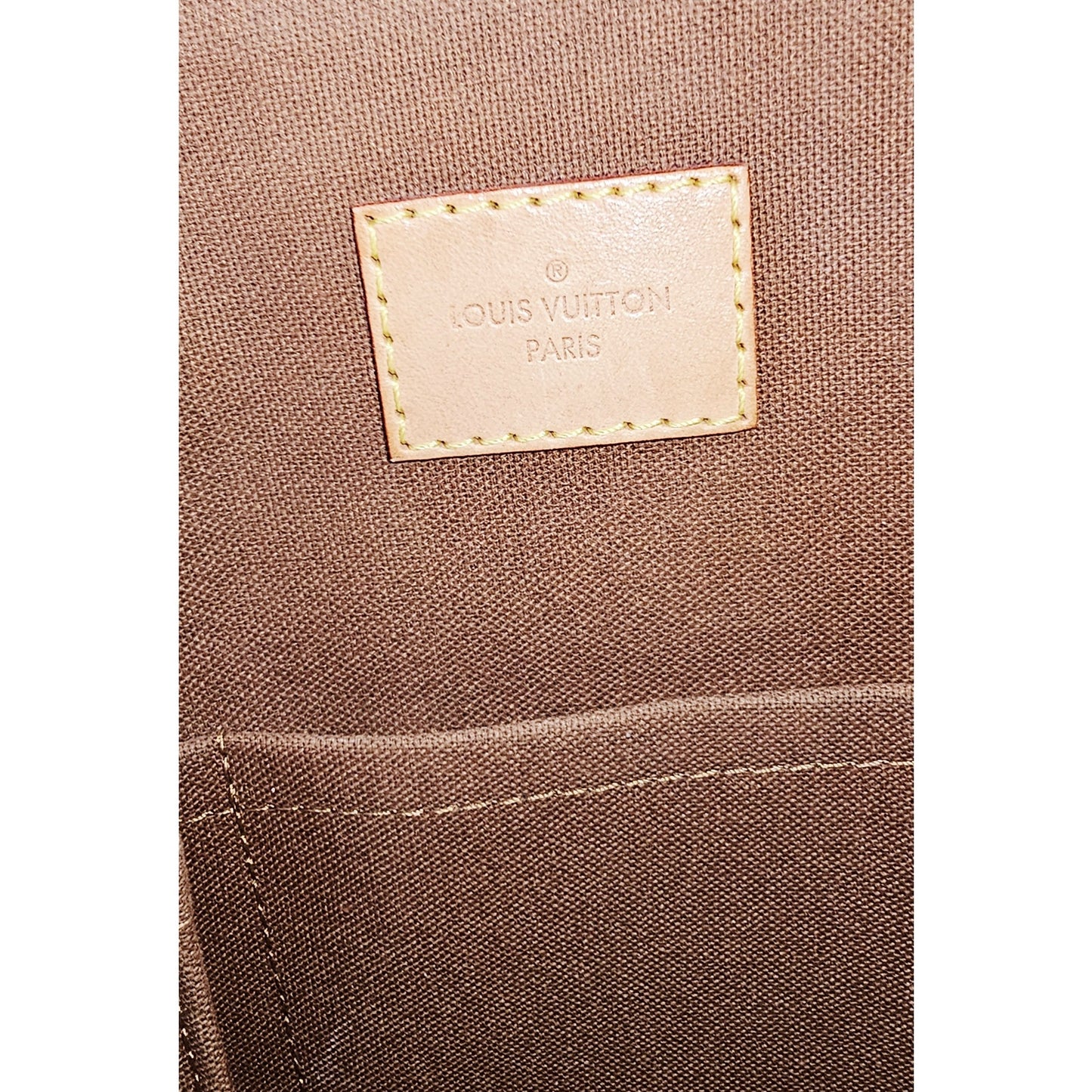 Louis Vuitton Monogram Tivoli GM