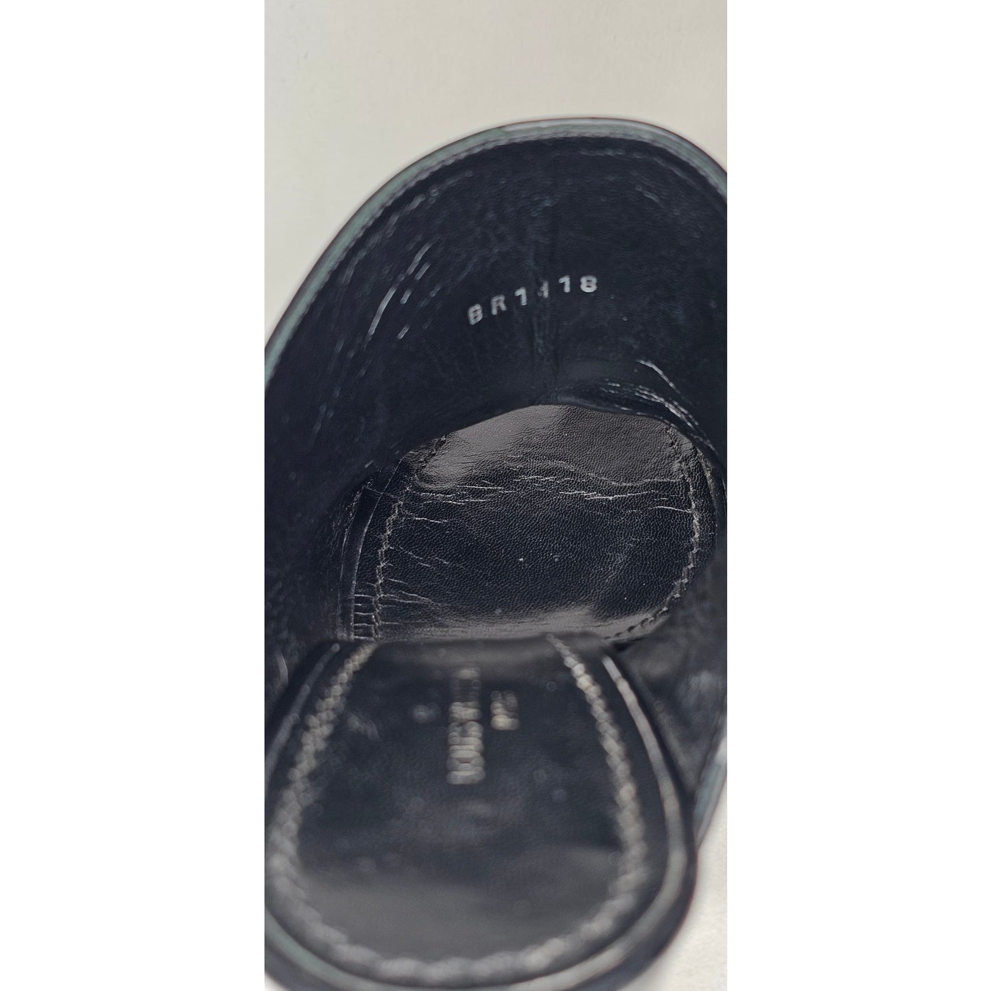 Louis Vuitton Topmost Mules