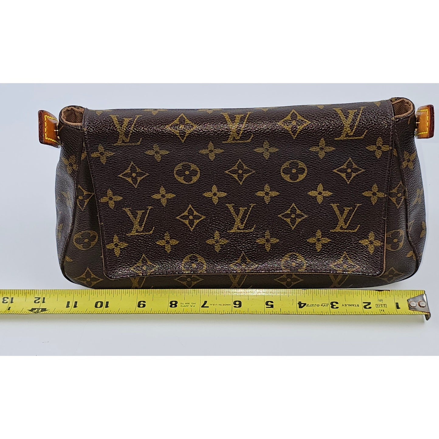 LV Monogram Looping Mini