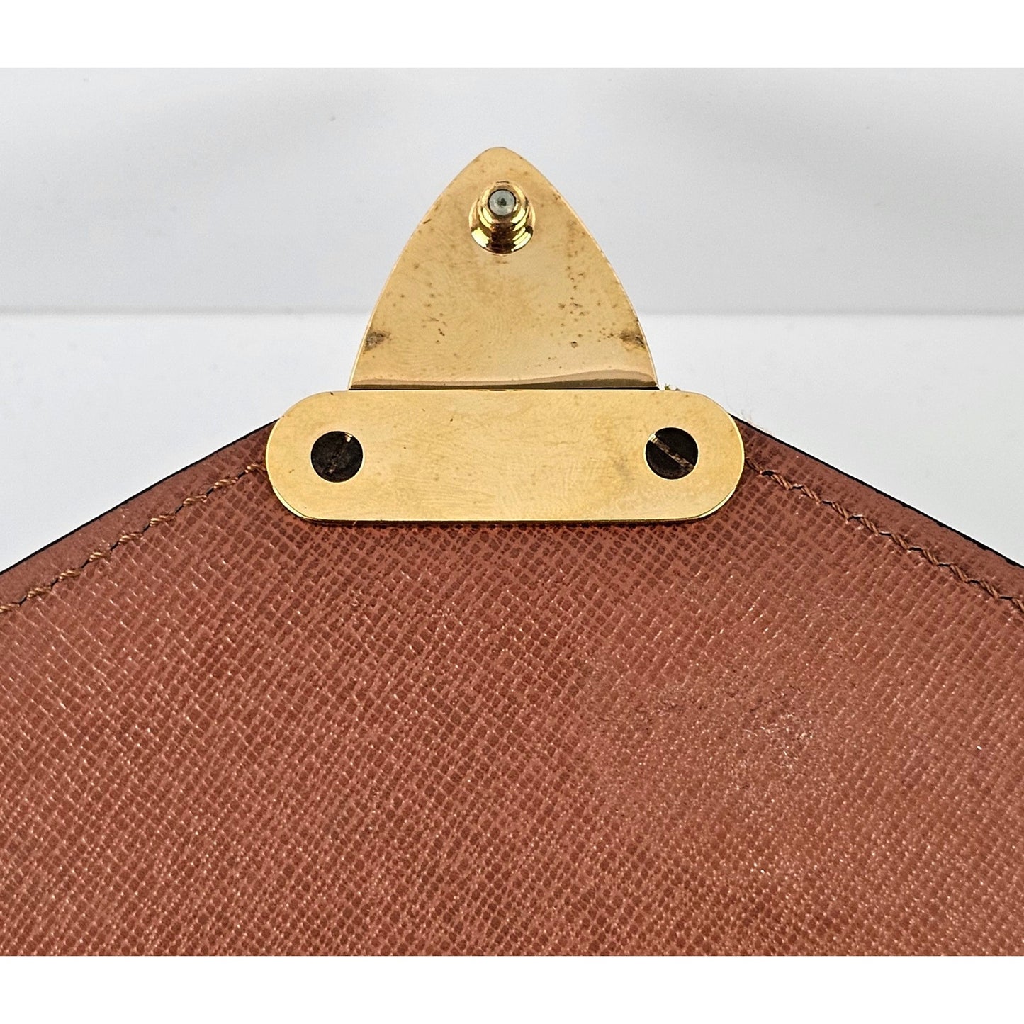Louis Vuitton Monogram Porte-Documents Senateur