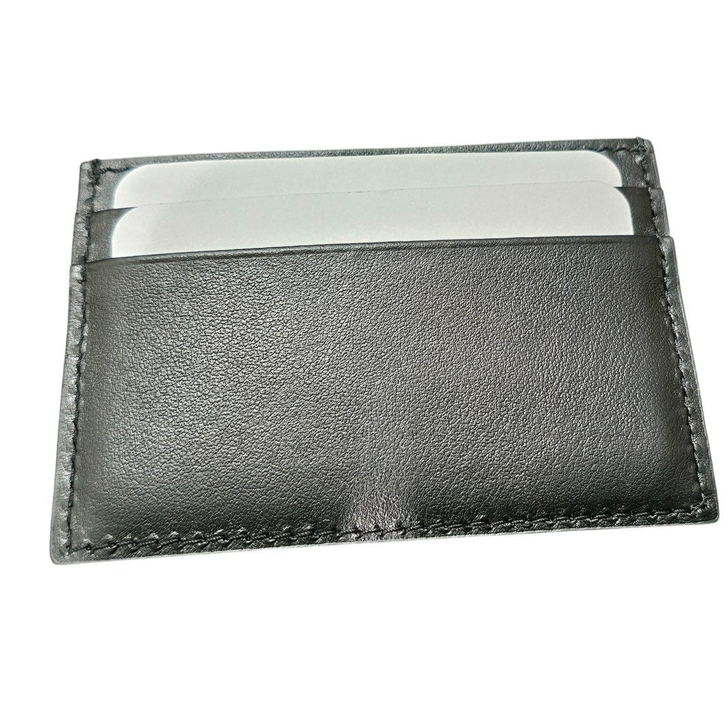 Gucci Leather Card Holder