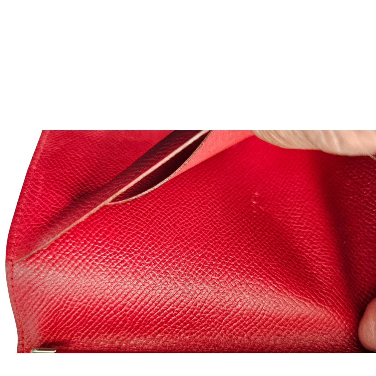 Hermes Wallet/ Passport Cover