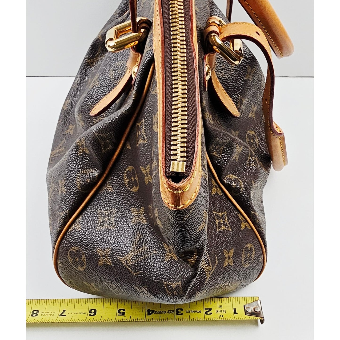 Louis Vuitton Monogram Tivoli GM