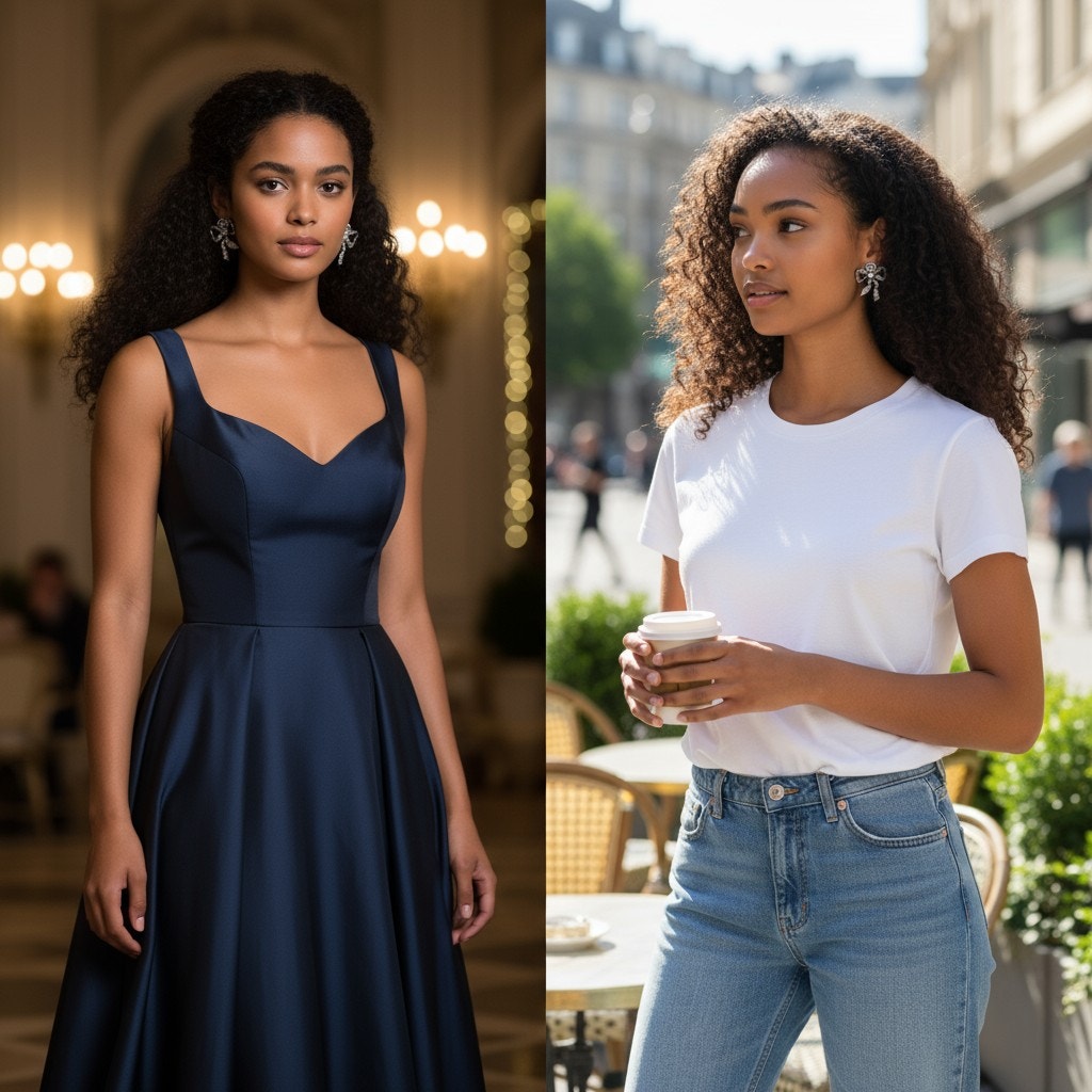 Gucci Silver Crystal Bow Earring