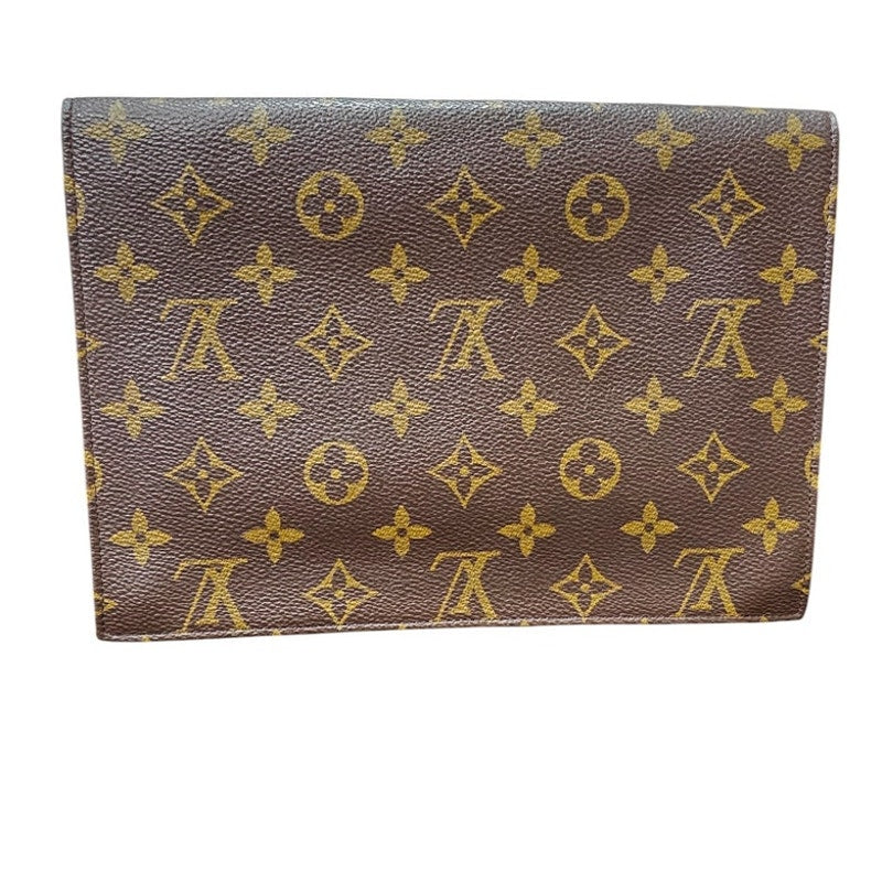 Louis Vuitton  Monogram Vintage Pochette Rabat 23