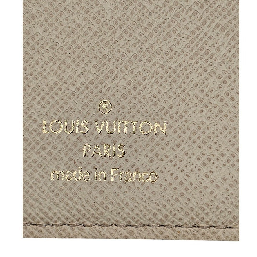 Louis Vuitton Planner Cover Monogram Agenda PM Malvoir