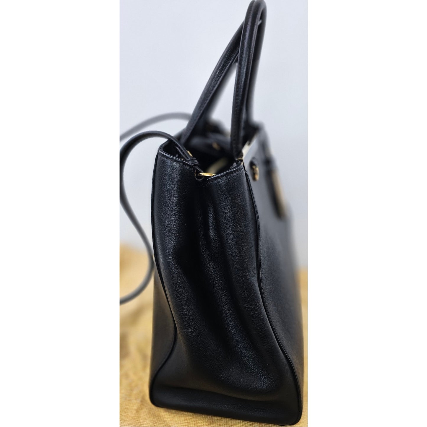 Fendi 2Jours tote bag