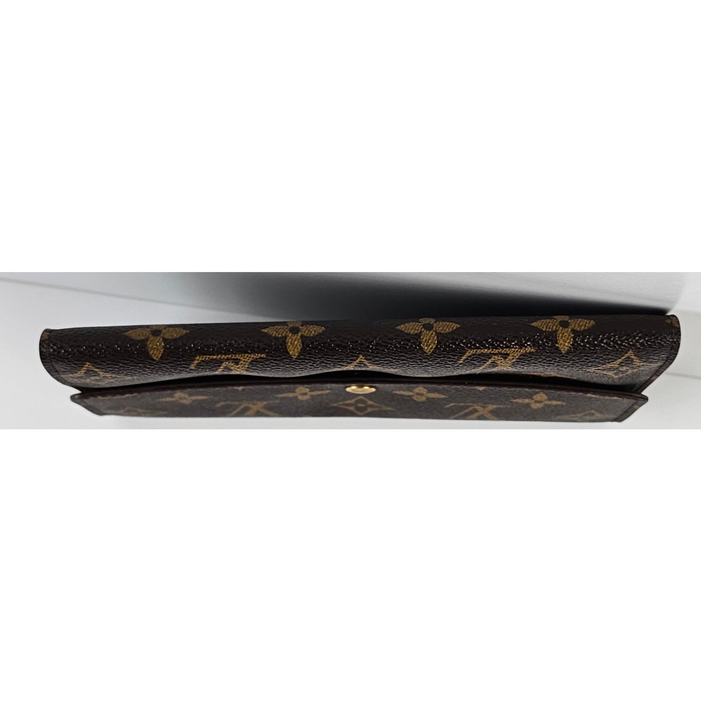 Louis Vuitton Monogram Sarah wallet