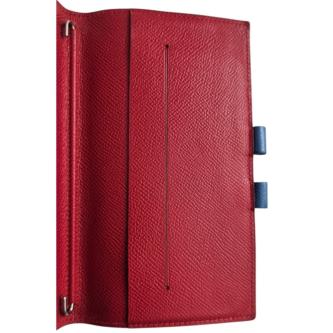 Hermes Wallet/ Passport Cover