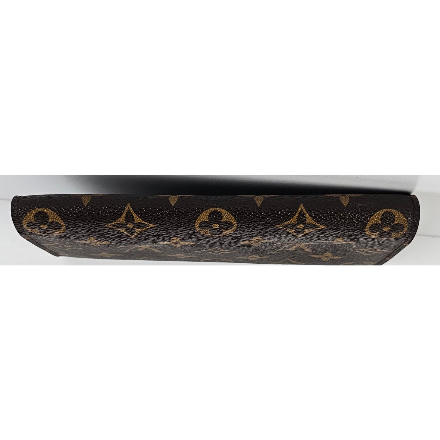 Louis Vuitton Monogram Sarah wallet