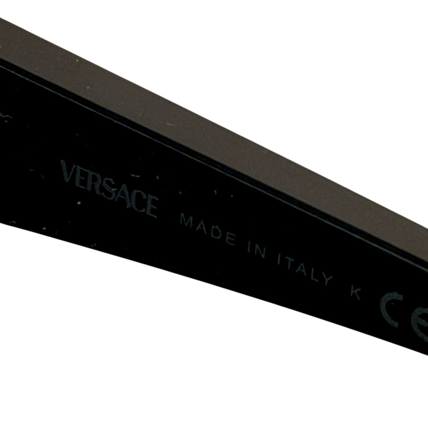 Versace Medusa Horizon Sunglasses