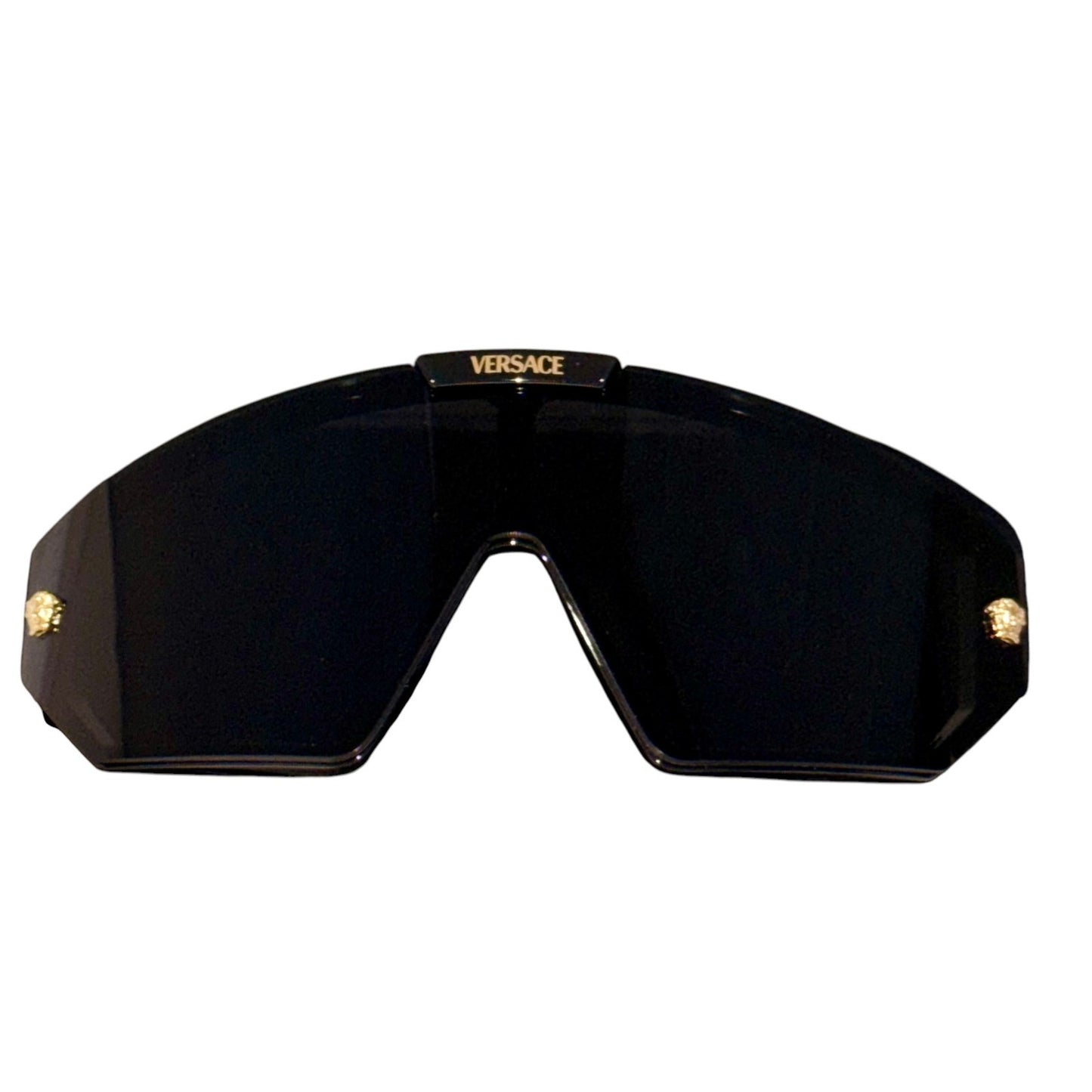 Versace Medusa Horizon Sunglasses