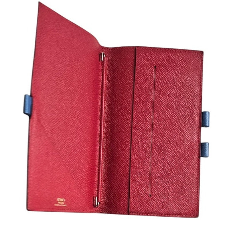 Hermes Wallet/ Passport Cover