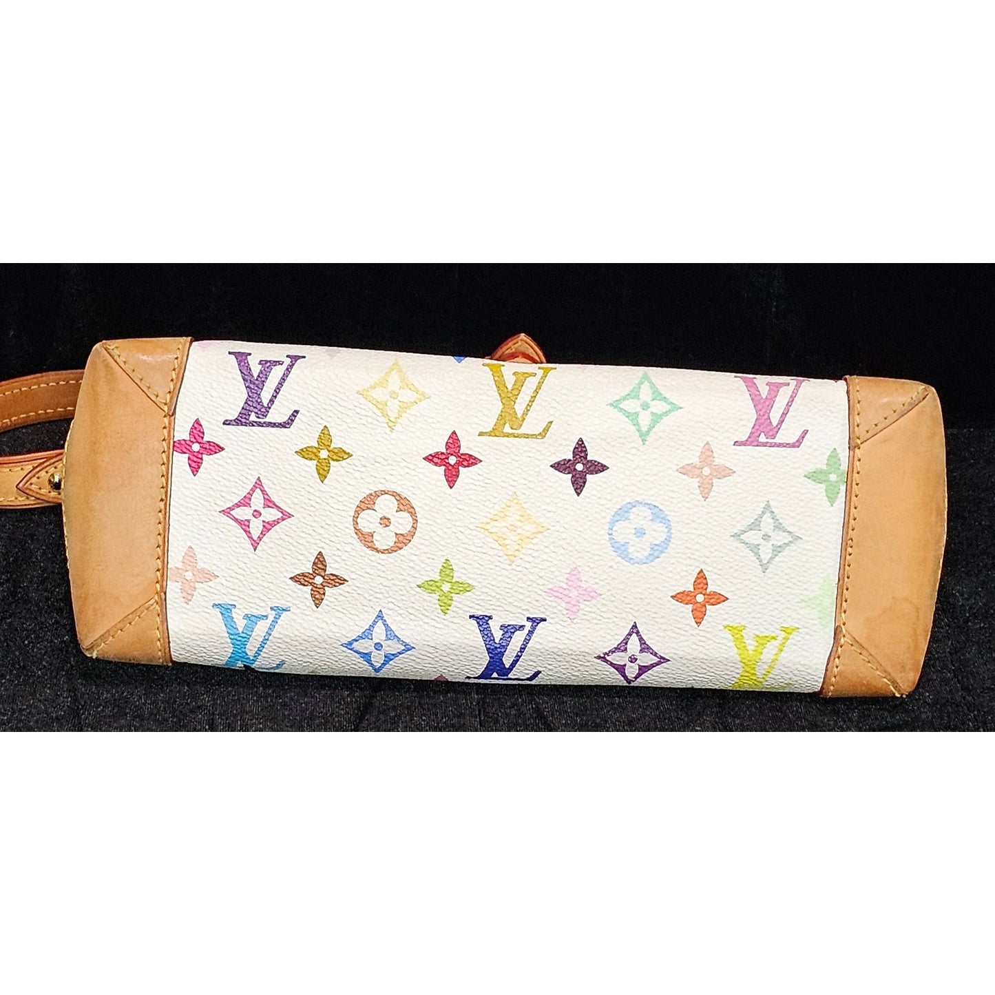 Louis Vuitton Monogram Multicolore "Eliza" shoulder bag