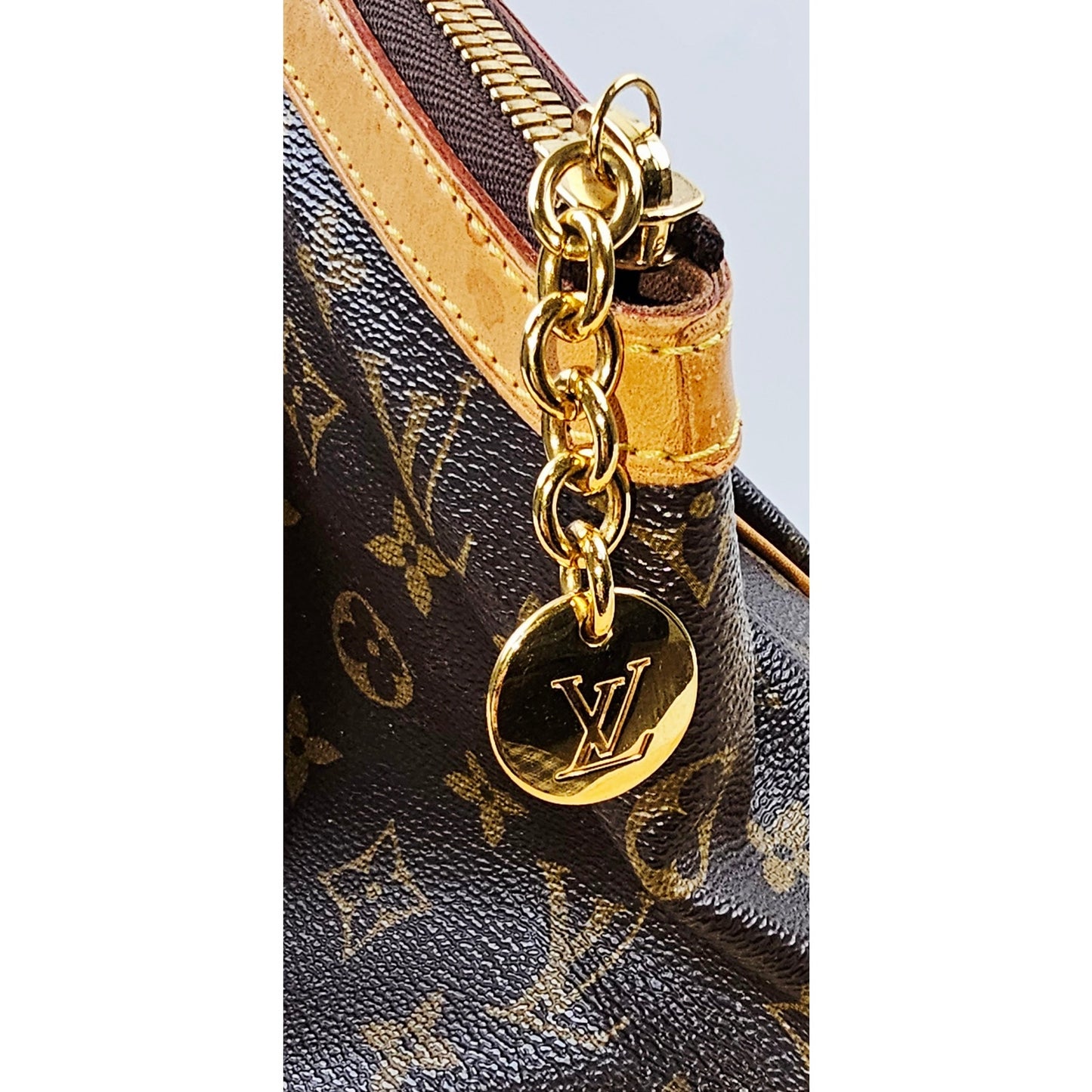 Louis Vuitton Monogram Tivoli GM