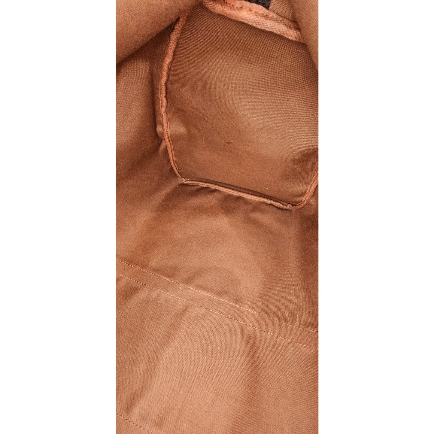 Louis Vuitton Vintage Keepall 55 Monogram Travel Bag