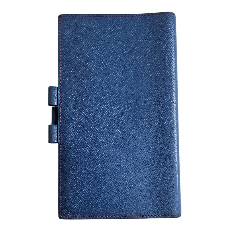Hermes Wallet/ Passport Cover