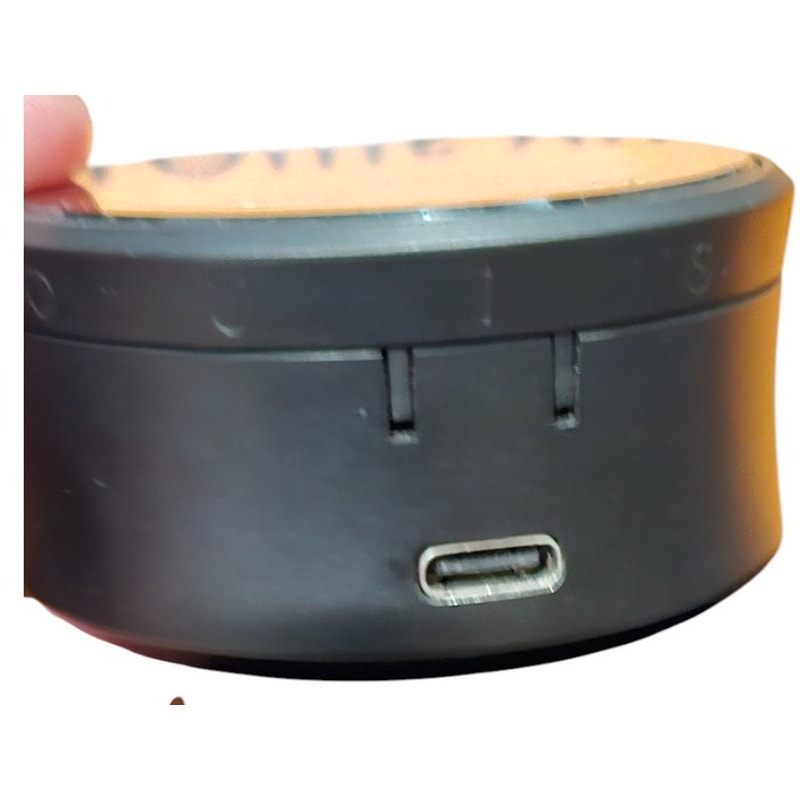 Louis Vuitton Horizon Wireless Red Earbuds