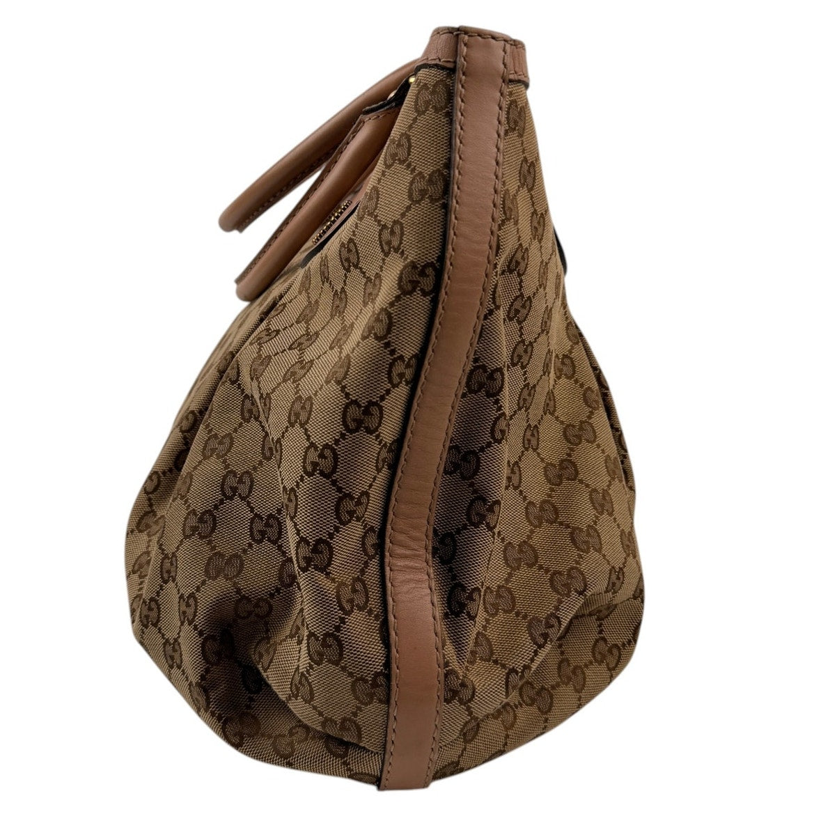 Gucci Large GG Canvas Scarlett tote bag