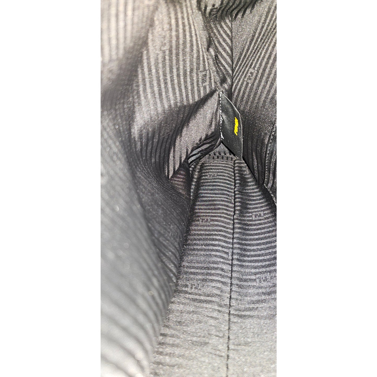Fendi 2Jours tote bag