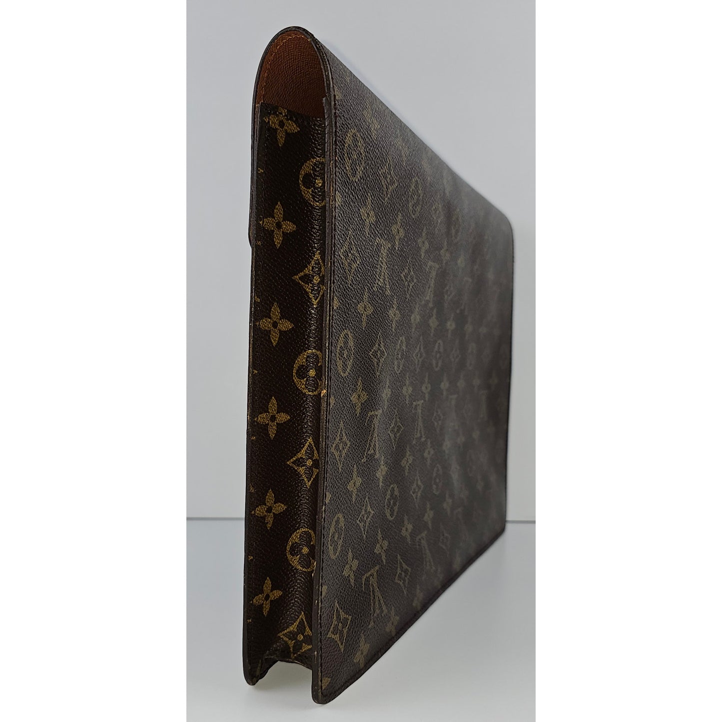 Louis Vuitton Monogram Porte-Documents Senateur