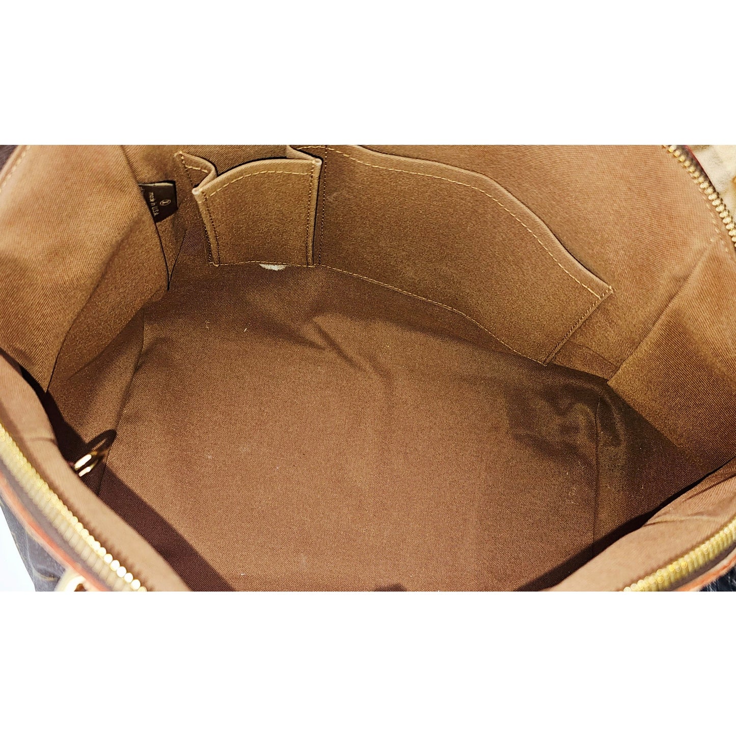 Louis Vuitton Monogram Tivoli GM