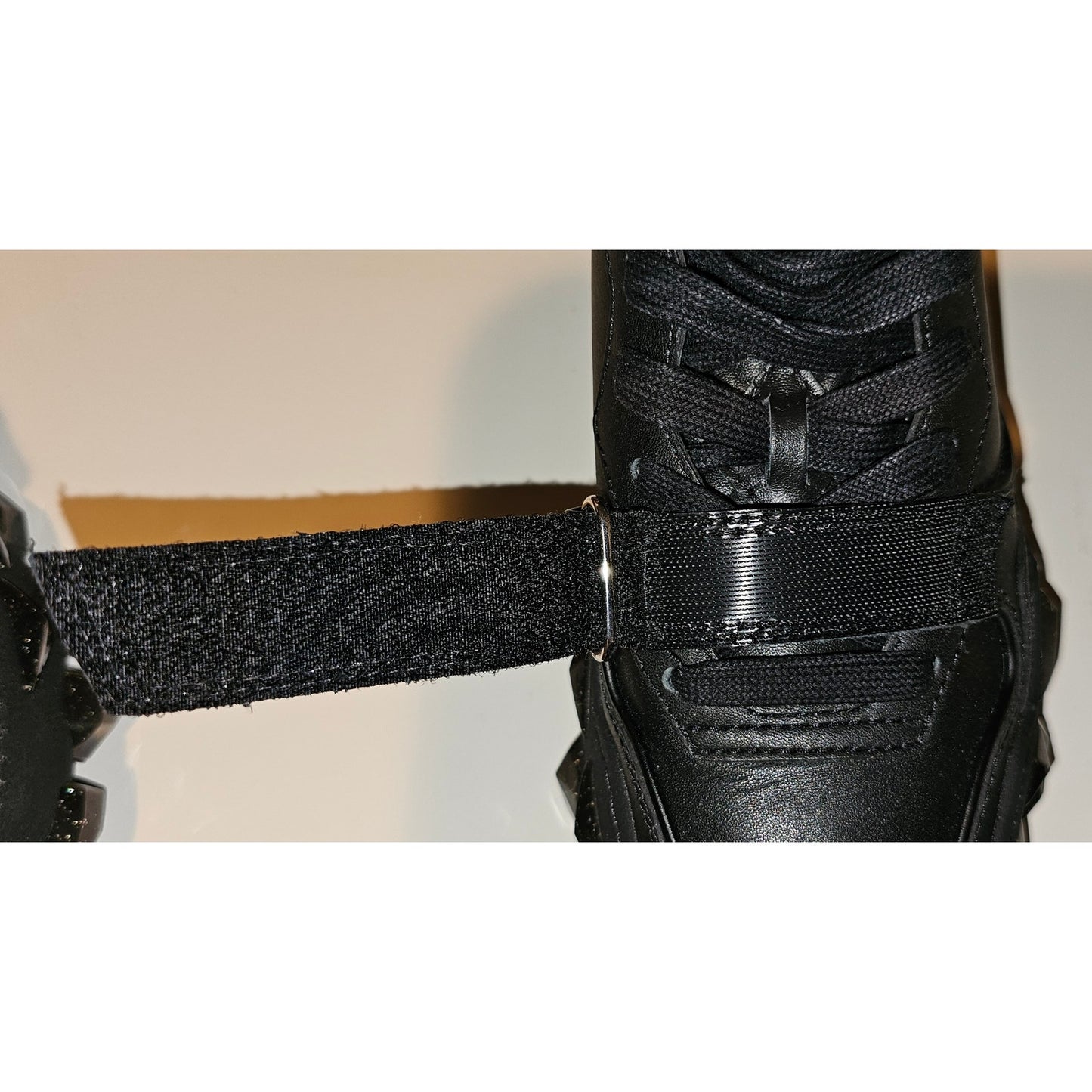 Jimmy Choo Diamond Leather Trainers Size 36