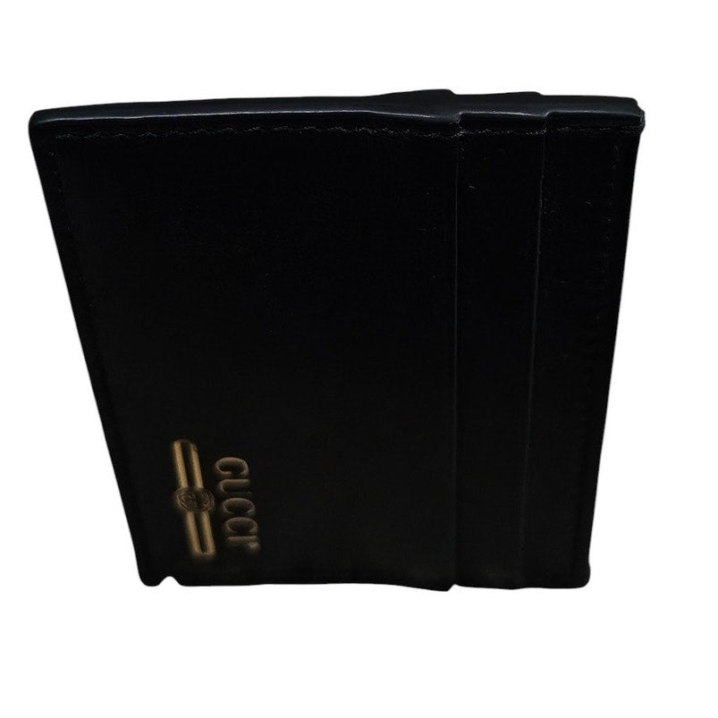 Gucci Leather Card Holder