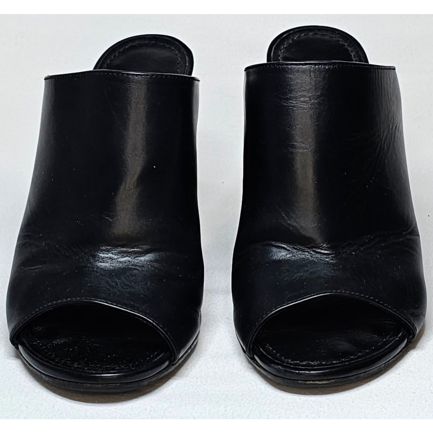 Louis Vuitton Topmost Mules