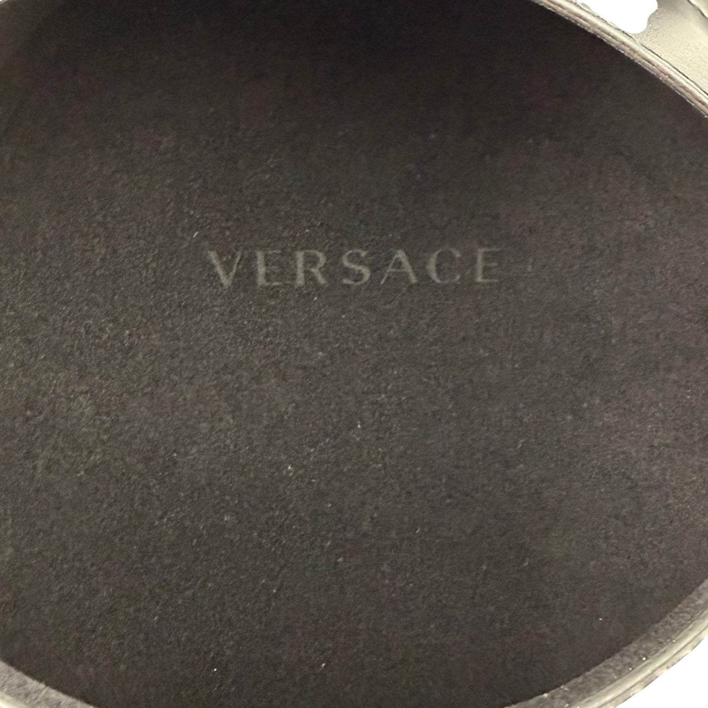 Versace Medusa Horizon Sunglasses