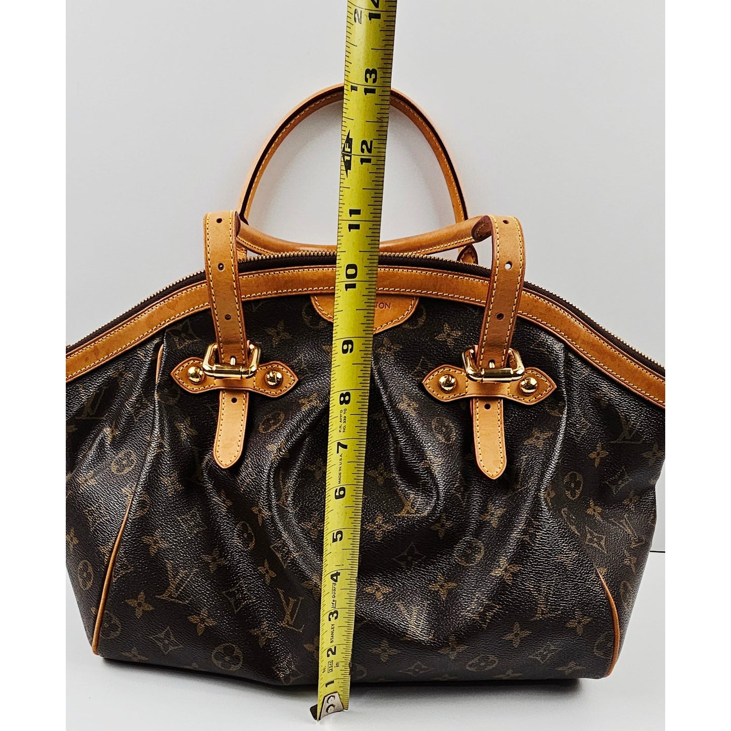 Louis Vuitton Monogram Tivoli GM