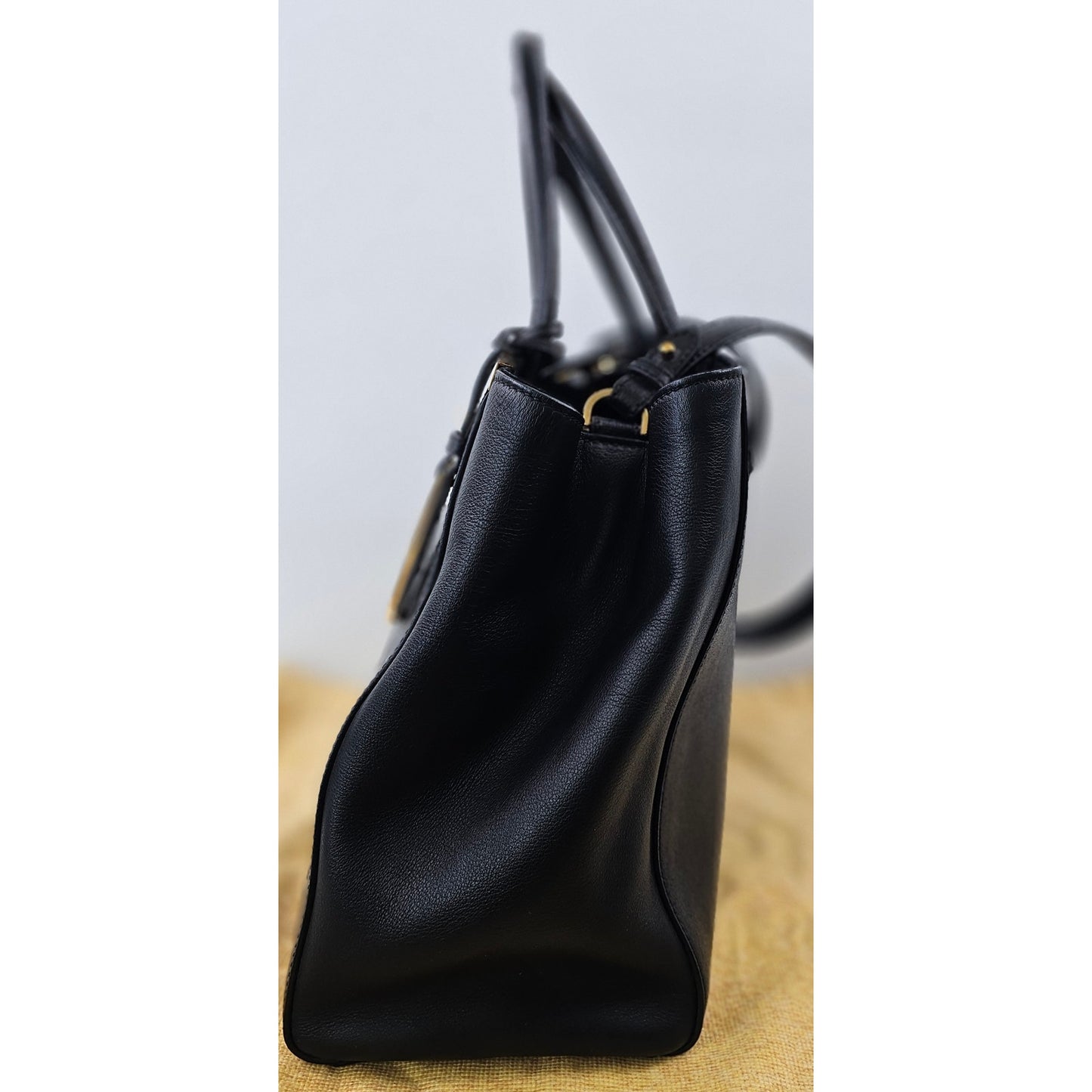 Fendi 2Jours tote bag